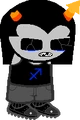 Equius Zahhak
