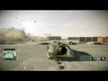Mine Laying Jeep
