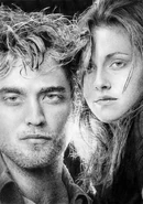 Robert and Kristen by NoName Face