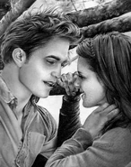 Twilight Edward and Bella by R becca