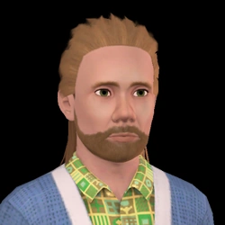 Gus Hart
