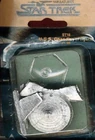 FASA-Citadel ST16 RPG miniature USS Chandley 1985