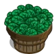 Spinach Bushel-icon