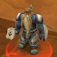 Image of West Frostwolf Marshal