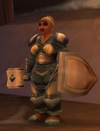 Image of Iceblood Marshal