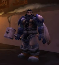 Image of Tower Point Marshal
