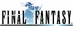 Final Fantasy logo