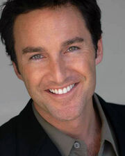 Dameon Clarke