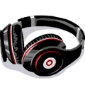 DJGear Head Phones-icon