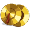 MonkeyBand Cymbals-icon