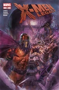 X-Men Legacy Vol 1 239