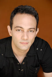 Mike mcfarland