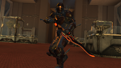 Assassain