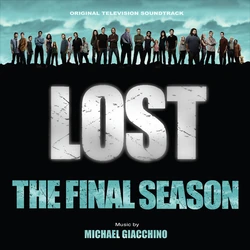 Season 6 Soundtrack