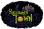 Halloween Town Logo KHII