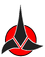 Klingon Logo.svg