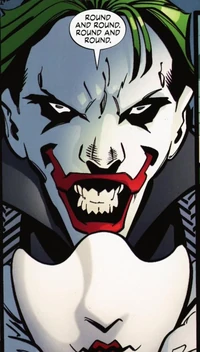 Impostor Joker