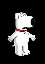 Brian Griffin (2)