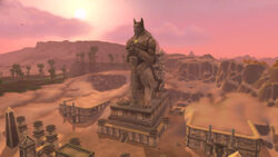 Khartut's Tomb