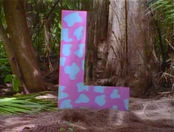 Jungle.L