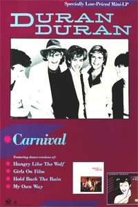 Poster 3 1982