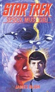 SpockMustDie