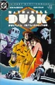Nathaniel Dusk Vol 1 1