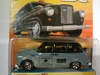 Superfast London Taxi