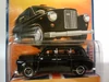 Best of British Austin FX4 London Taxi black