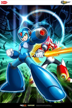 RockmanOnline