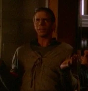 Bajoran follower 9