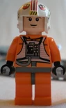Luke Hoth New