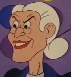 AuntMinerva