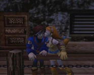 The Kiss