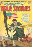 Star Spangled War Stories Vol 1 17