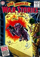 Star Spangled War Stories Vol 1 45