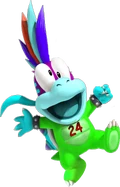 LK24NSMB