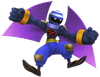 AirPirate KHII