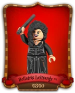 Bella 4840