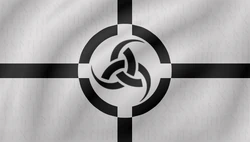 Asg Official Flag