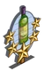 Cucumber Wine