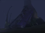 CrashedSpirit