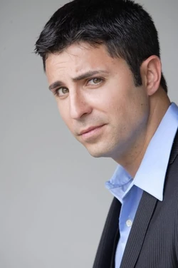 Dave Pileggi