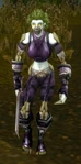 Deathstalker Maudria