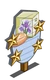 Iris Soap