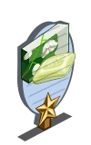 Lily of the Valley Soap 1 Star Mastery Sign-icon