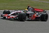 McLaren MP4-23