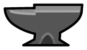 Anvil Pin