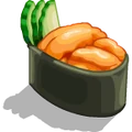 Sushi Uni-icon