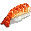 Sushi Shrimp-icon
